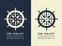 Galley restaurant