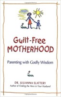 Guilt free motherhood