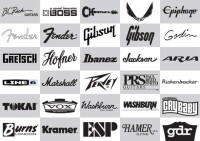 Guitar company