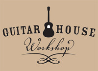 Guitar house workshop