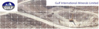 Gulf international minerals limited