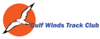 Gulf winds track club