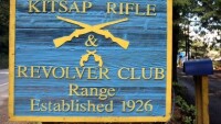 Kitsap rifle & revolver club