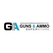 Guns and ammo superstore