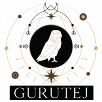 Gurutej-the energy guru
