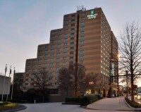 Hilton Atlanta / Embassy Suites Atlanta Buckhead