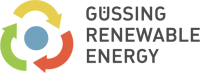 Güssing renewable energy