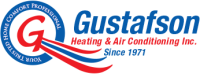 Gustafson heating & air conditioning, inc.