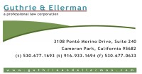 Guthrie & ellerman
