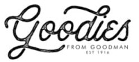 Goodies from goodman