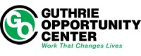 Guthrie opportunity center