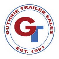 Guthrie trailer sales inc