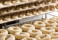 Guttenplan's frozen dough, inc