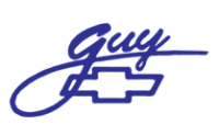Guy chevrolet company