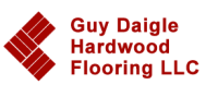 Guy daigle hardwood flooring inc