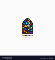 Guyett stained glass