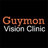 Guymon vision clinic, inc.