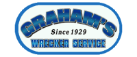 Graham's wrecker service, inc.