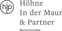 Höhne, in der maur & partner rechtsanwälte