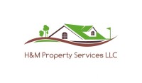 H & m property services llc