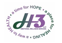 H3 - hope healing & health inc