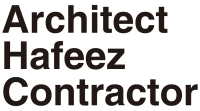 Architect hafeez contractor
