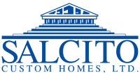 Hagy custom homes