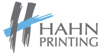 Hahn printing inc