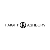 Haight & ashbury
