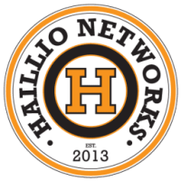 Haillio networks