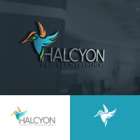 Halcyon design