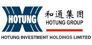Hotung group