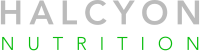 Halcyon nutrition