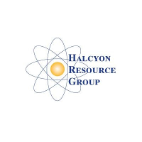 Halcyon resource group, inc