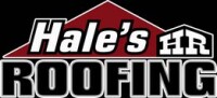 Hales roofing co inc