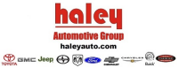 Haley buick gmc