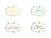 Haley farms