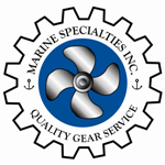 Marine gears inc