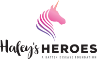 Haley's heroes | a batten disease foundation