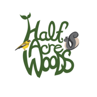 Half acre woods