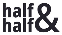 Half and half creative design studio