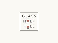 Half full decor