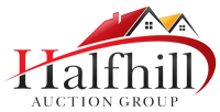 Halfhill auction group