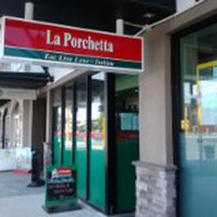La Porchetta, Auckland, New Zealand