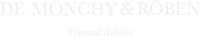 De Monchy & Röben Fiscaal Advies
