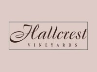 Hallcrest vineyards