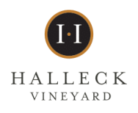 Halleck vineyard