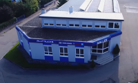 Haller international technologies