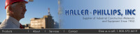 Haller phillips inc