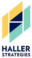 Haller strategies